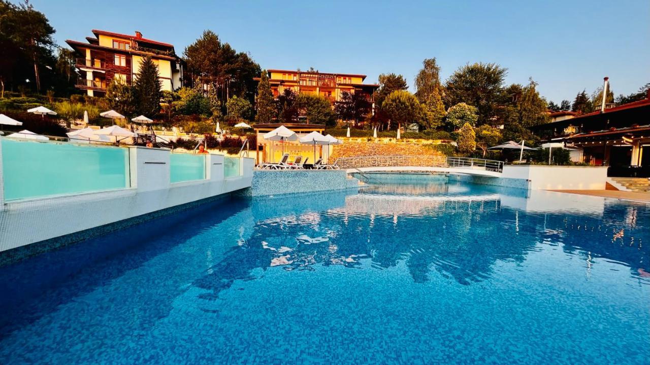 Cozy Home Santa Marina Sozopol Exterior foto